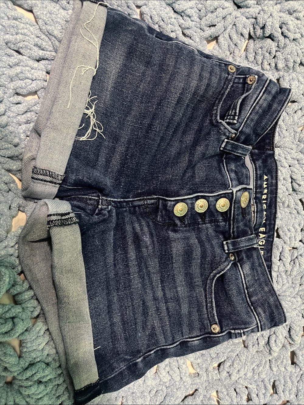 American eagle women’s shorts